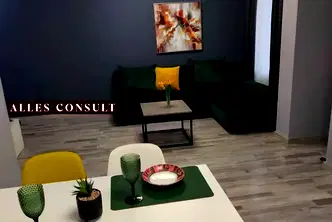 апартамент в София, Зона Б-5