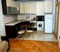 Снимка 2 — Двустаен апартамент с тераса и гараж в Зона Б-5, София