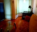 Снимка 5 — Двустаен апартамент с тераса и гараж в Зона Б-5, София