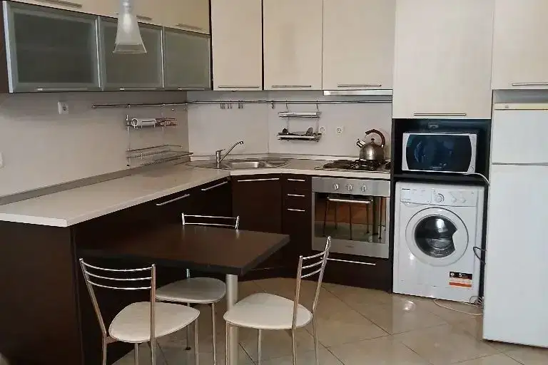 2-bedroom apartment in Sofiya, Zona B-5