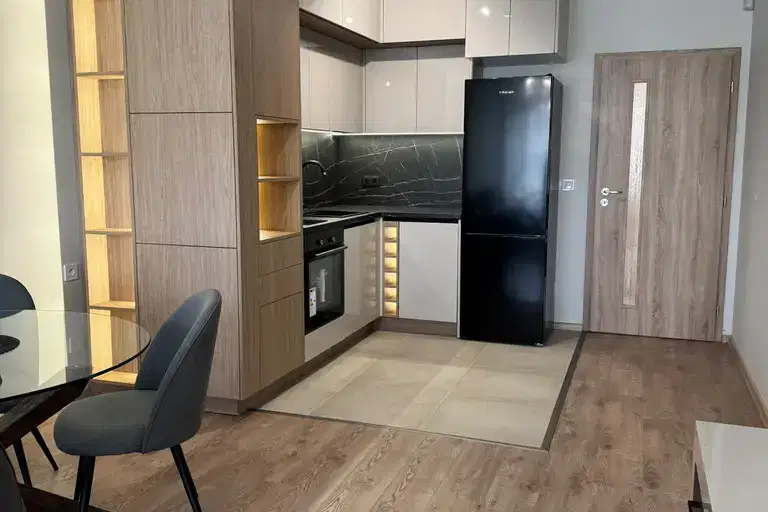 3-bedroom apartment in Sofiya, Zona B-5