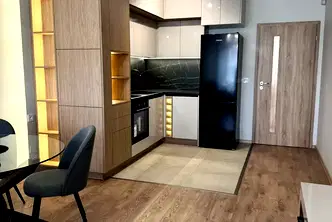 Тристаен апартамент с три тераси в Зона Б-5, София