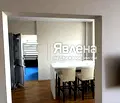 Снимка 4 — Просторен 3-стаен апартамент в Зона Б-5 с две тераси