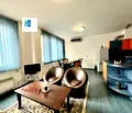 Снимка 2 — Двустаен апартамент с две тераси в Зона Б-5-3, София