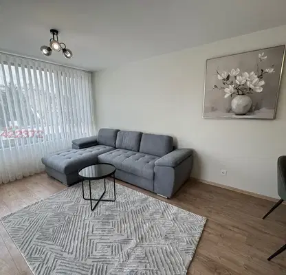 Photo 2 — 3-bedroom apartment in Sofiya, Zona B-5-3