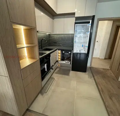 Photo 4 — 3-bedroom apartment in Sofiya, Zona B-5-3