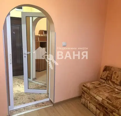 Снимка 3 — Едностаен апартамент в Пловдив, Сопот
