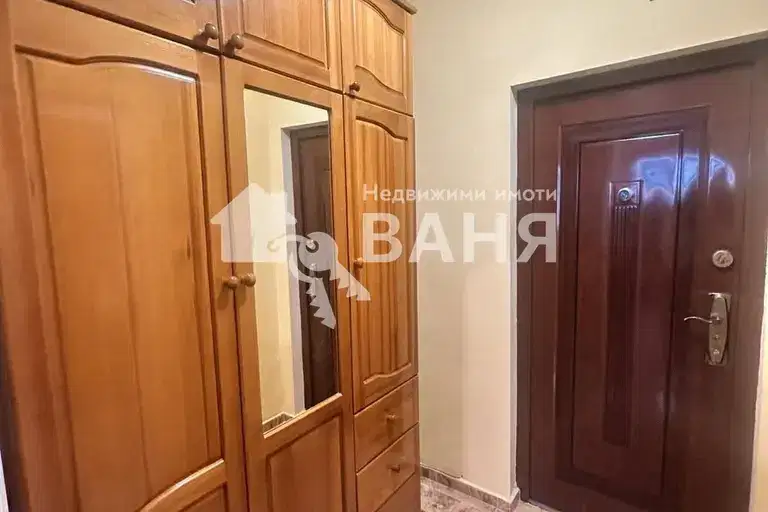 Едностаен апартамент в Пловдив, Сопот