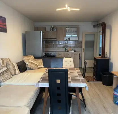 Photo 2 — apartment in Plovdiv, Sopot