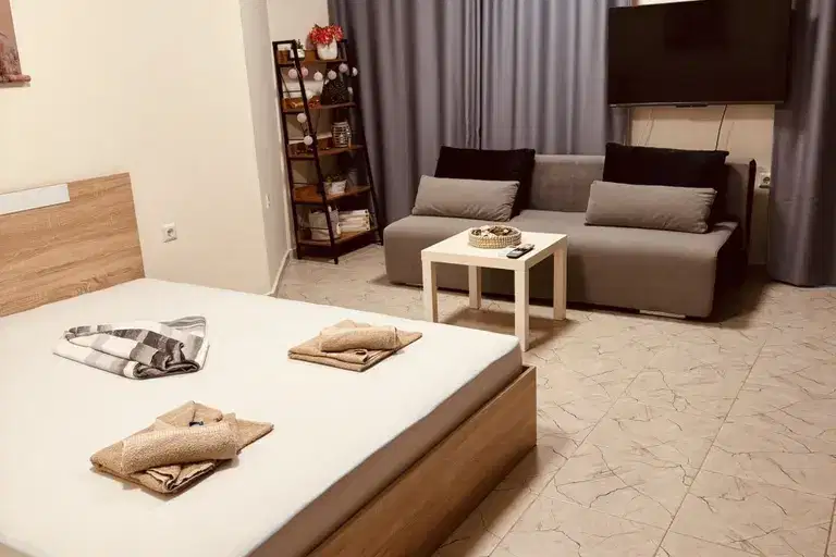 1-bedroom apartment in Oblast Burgas, Sozopol