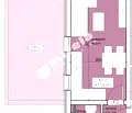 Снимка 3 — Едностаен апартамент в Бургас, Созопол