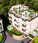 Едностаен апартамент в Бургас, Созопол