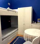 Едностаен апартамент в Бургас, Созопол