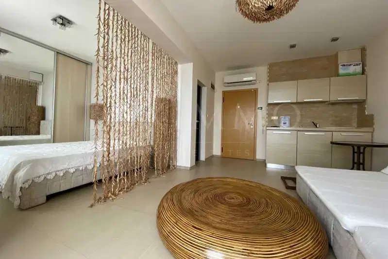 1-bedroom apartment in Oblast Burgas, Sozopol