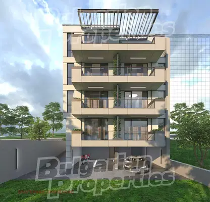 Photo 2 — apartment in Oblast Burgas, Sozopol