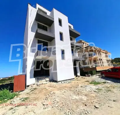 Photo 4 — apartment in Oblast Burgas, Sozopol