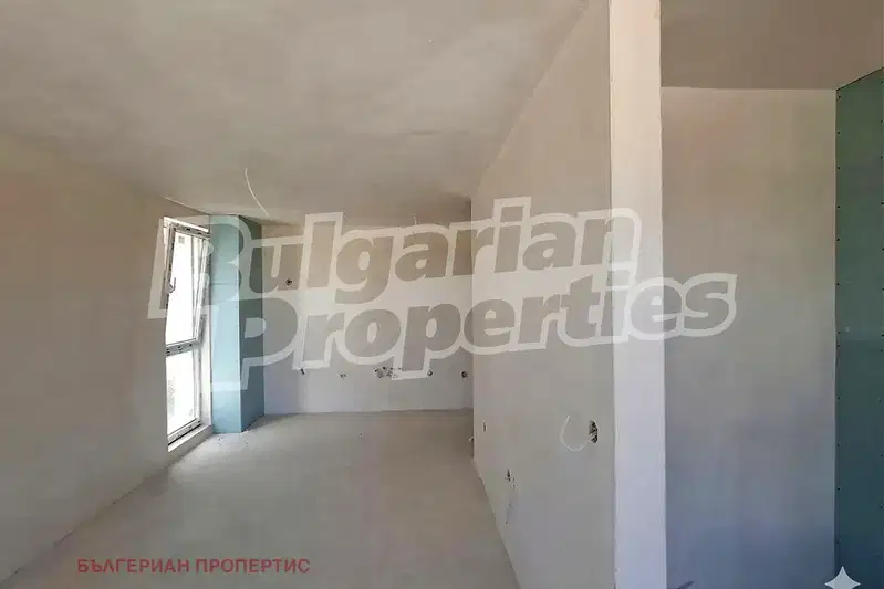 apartment in Oblast Burgas, Sozopol