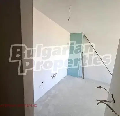 Снимка 4 — апартамент в Бургас, Созопол