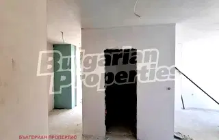 апартамент в Бургас, Созопол
