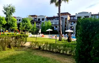 апартамент в Бургас, Созопол