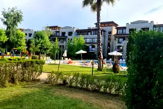 апартамент в Бургас, Созопол