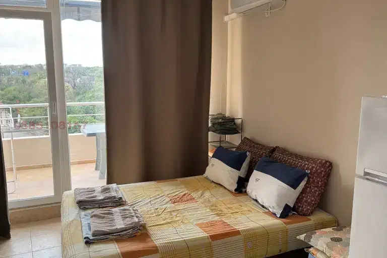 apartment in Oblast Burgas, Sozopol