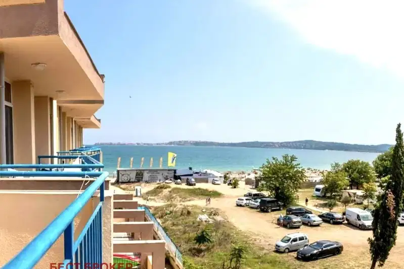 apartment in Oblast Burgas, Sozopol