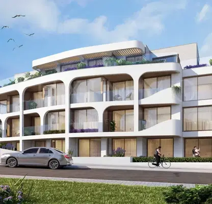 Снимка 4 — Двустаен апартамент в Бургас, Созопол