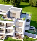 Двустаен апартамент в Бургас, Созопол
