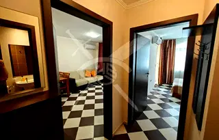 Двустаен апартамент в Бургас, Созопол