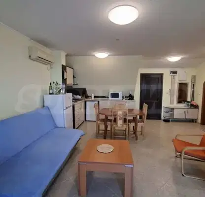 Photo 2 — 2-bedroom apartment in Oblast Burgas, Sozopol