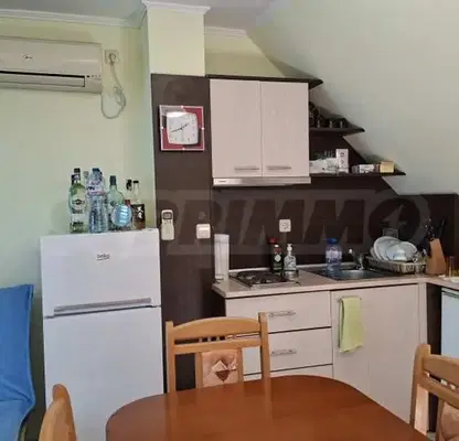 Photo 5 — 2-bedroom apartment in Oblast Burgas, Sozopol