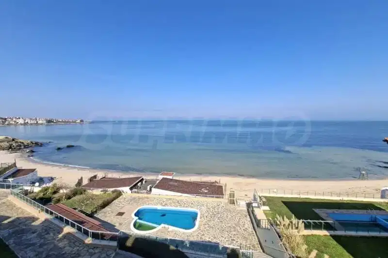 2-bedroom apartment in Oblast Burgas, Sozopol