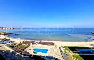 Двустаен апартамент в Бургас, Созопол