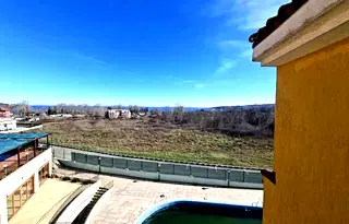Двустаен апартамент в Бургас, Созопол