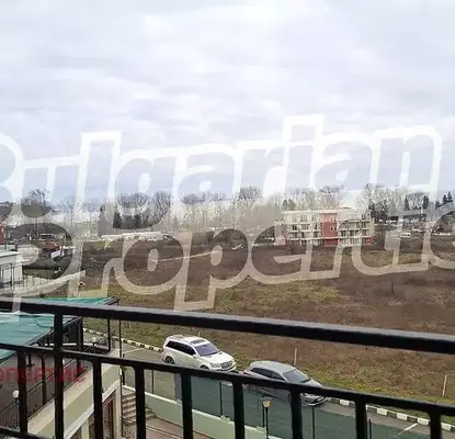 Снимка 4 — Двустаен апартамент в Бургас, Созопол