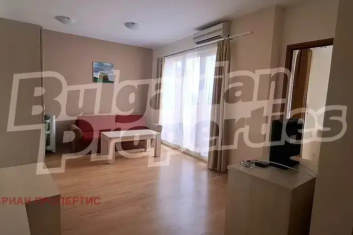 Двустаен апартамент в Бургас, Созопол