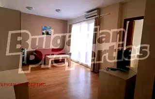 Двустаен апартамент в Бургас, Созопол
