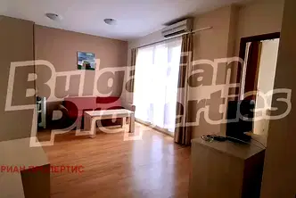 Двустаен апартамент в Бургас, Созопол