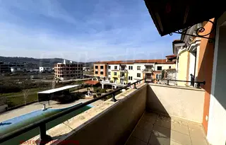 апартамент в Бургас, Созопол