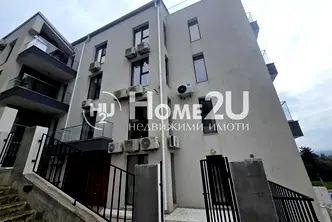 апартамент в Бургас, Созопол