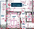 Снимка 3 — апартамент в Бургас, Созопол