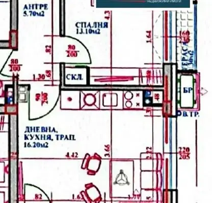 Снимка 2 — апартамент в Бургас, Созопол