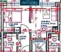 Снимка 2 — апартамент в Бургас, Созопол