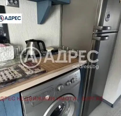 Снимка 2 — апартамент в Бургас, Созопол