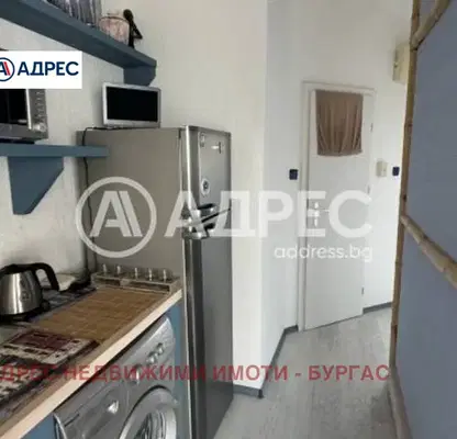 Снимка 3 — апартамент в Бургас, Созопол