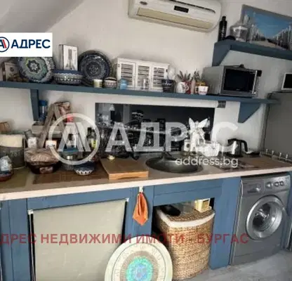 Снимка 4 — апартамент в Бургас, Созопол