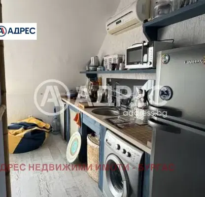 Снимка 5 — апартамент в Бургас, Созопол