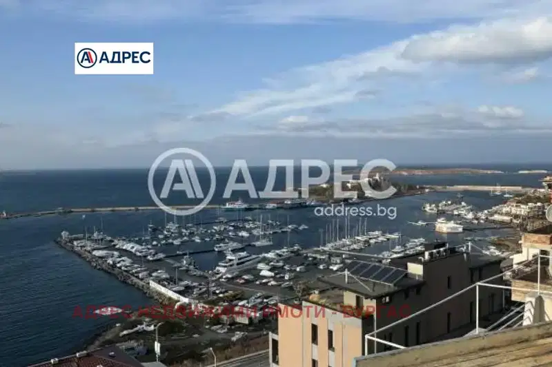 апартамент в Бургас, Созопол