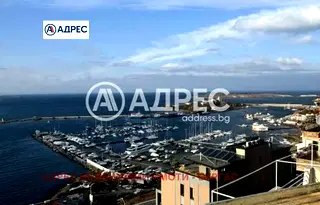 апартамент в Бургас, Созопол